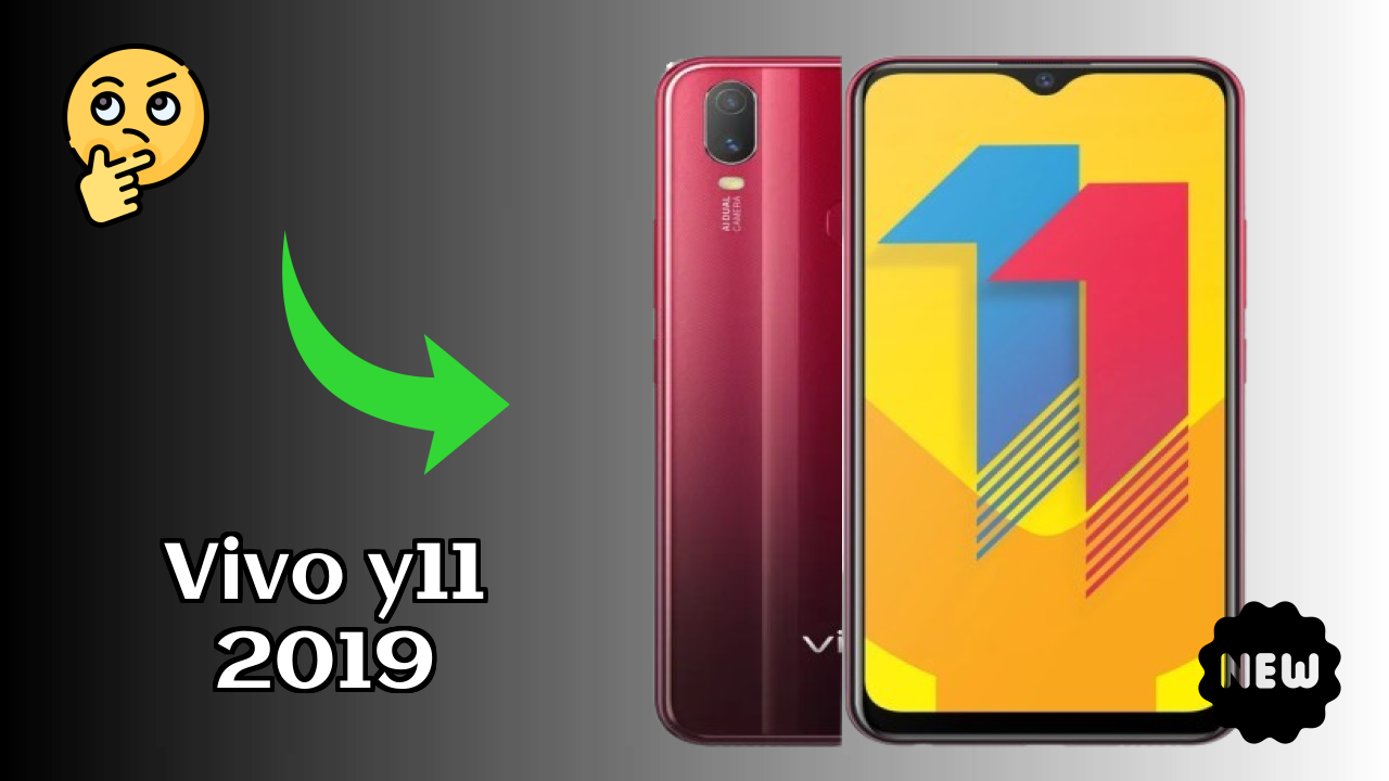 Vivo Y11 2019 कैमरा रिव्यु: 13 MP + 2 MP Rear Camera फोटो क्वॉलिटी