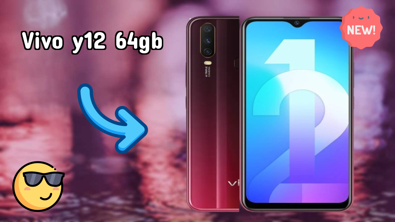Vivo Y12 64GB कैमरा टेस्ट: 8 MP Front Camera सेल्फी क्वॉलिटी