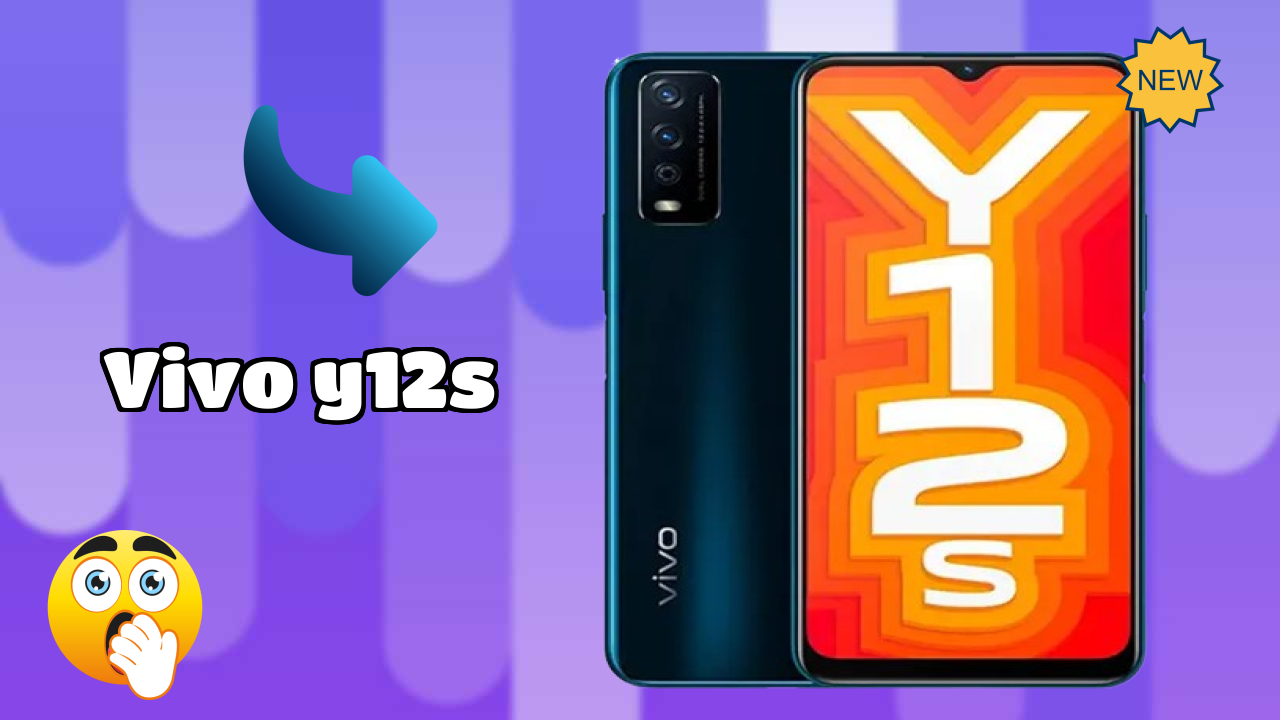 Vivo Y12s भारत में कीमत: ₹10,011 - क्या पैसे के लायक है?