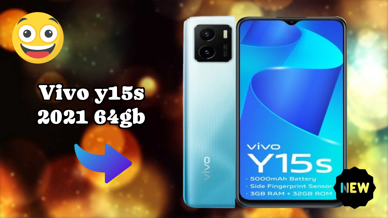 क्या आपको 2026 में Vivo Y15s 2021 64GB खरीदना चाहिए? पूरा  डिस्कसन
