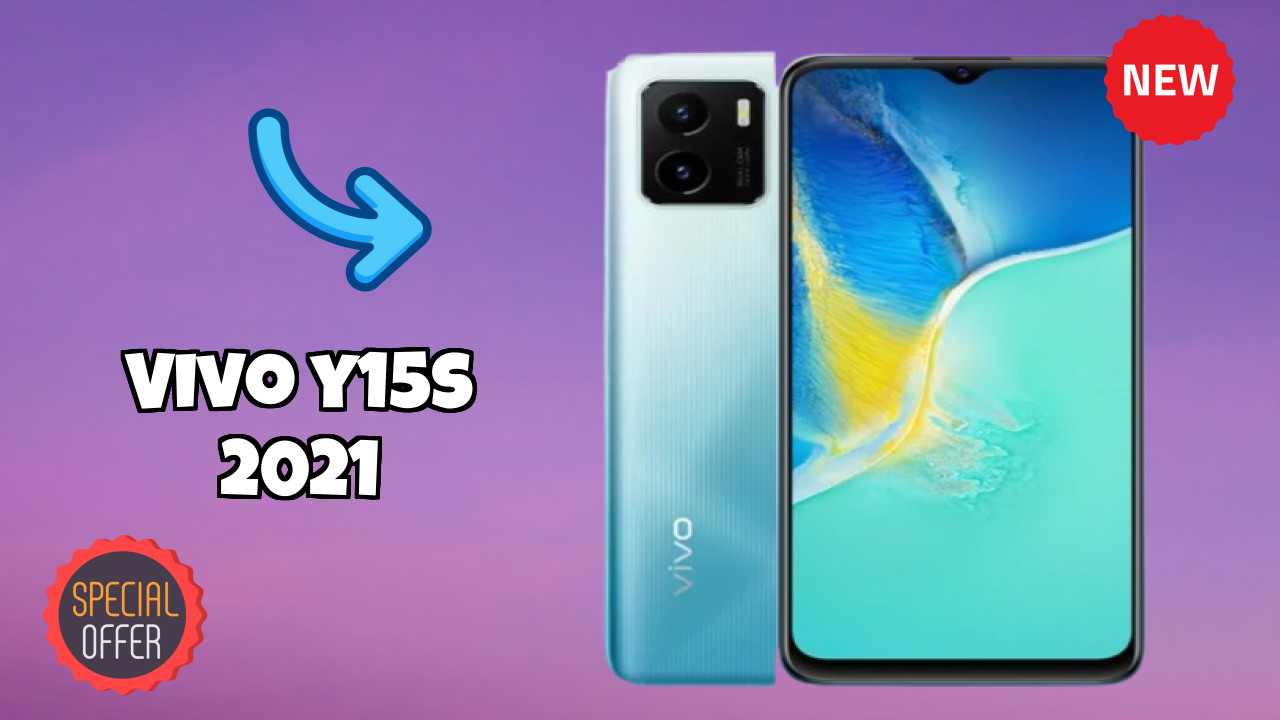 Vivo Y15s 2021 क़ीमत: ₹9,137 - क्या खरीदने के लायक है?