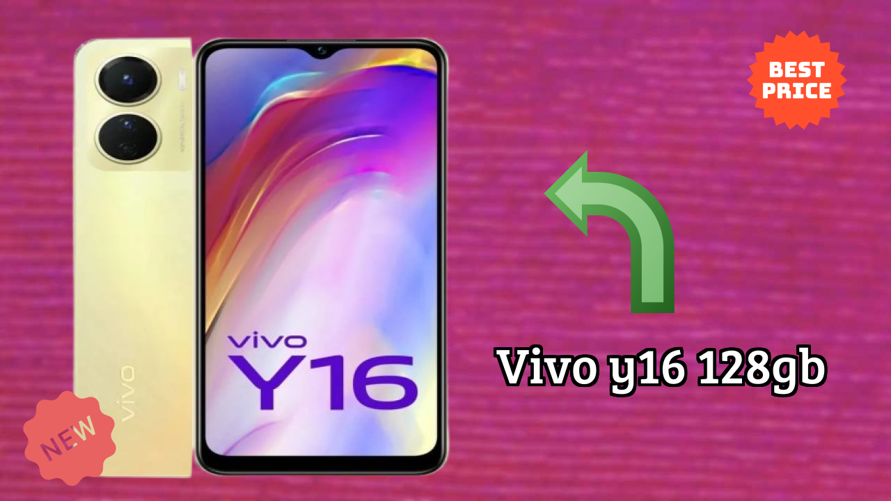 Vivo Y16 128GB बैटरी रिव्यु: 5000 MAh रियल उपयोग टेस्ट