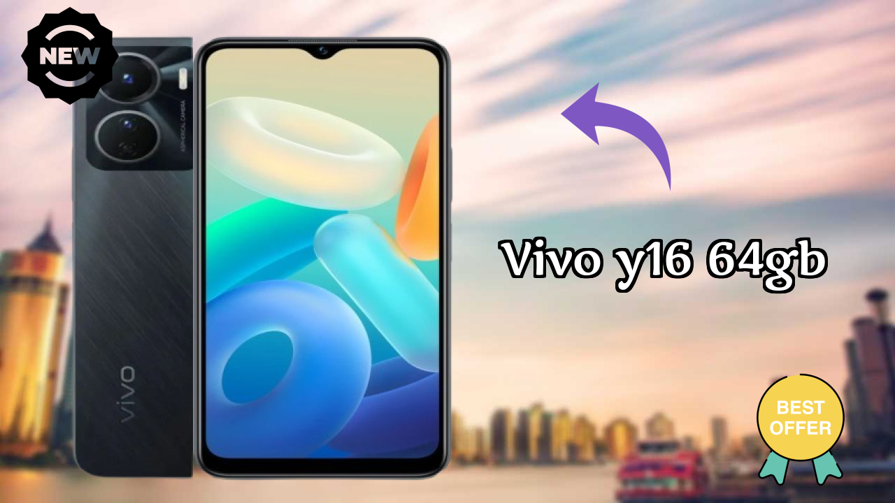 Vivo Y16 64GB कैमरा रिव्यु: 13 MP + 2 MP Rear Camera कम रोशनी टेस्ट