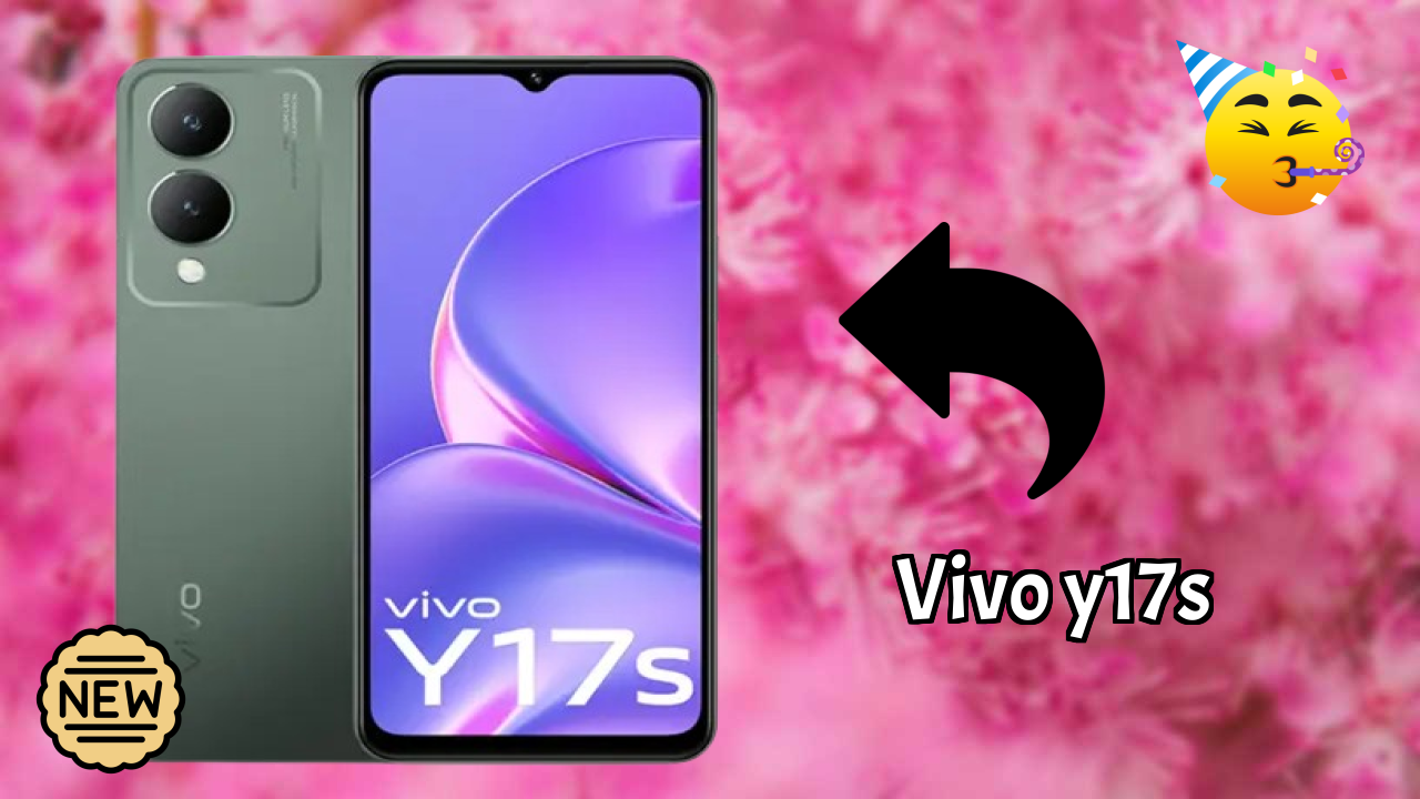 Vivo Y17s 2026 शॉपिंग के लिए बेस्ट? AI के साथ अद्भुत फ