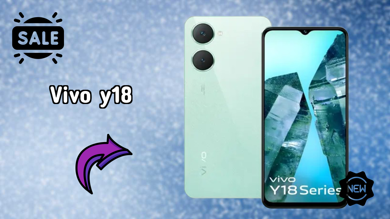 Vivo Y18 कैमरा रिव्यु: 50 MP + 0.08 MP Rear Camera फोटो टेस्ट