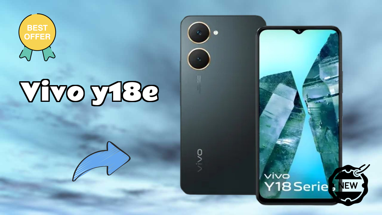 Vivo Y18e RAM टेस्ट: क्या 4 GB RAM भारी ऐप्स को हैंडल करती है?