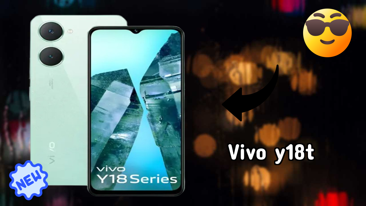 Vivo Y18T गेमिंग शो: Unisoc T612 FPS