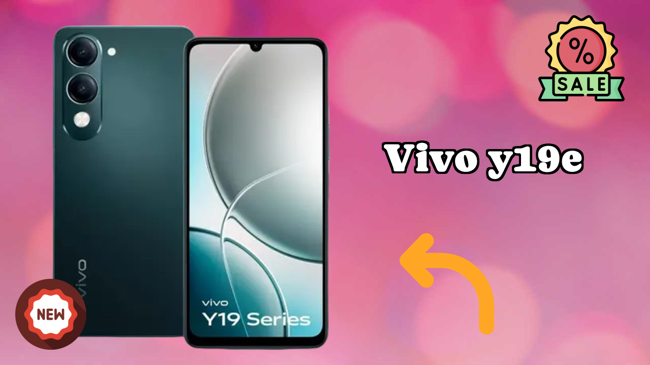 Vivo Y19e कैमरा रिव्यु: 13 MP + 0.08 MP Rear Camera कम रोशनी