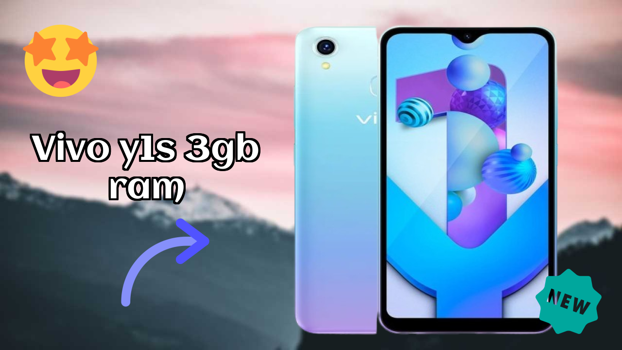 Vivo Y1s 3GB RAM रिव्यु: 3 GB RAM मल्टीटास्किंग चेक