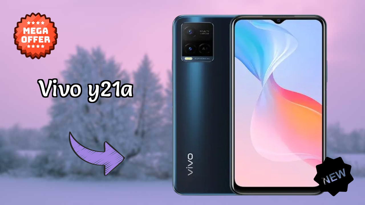 Vivo Y21A क़ीमत: ₹12,999 - क्या आपको इसे खरीदना चाहिए?
