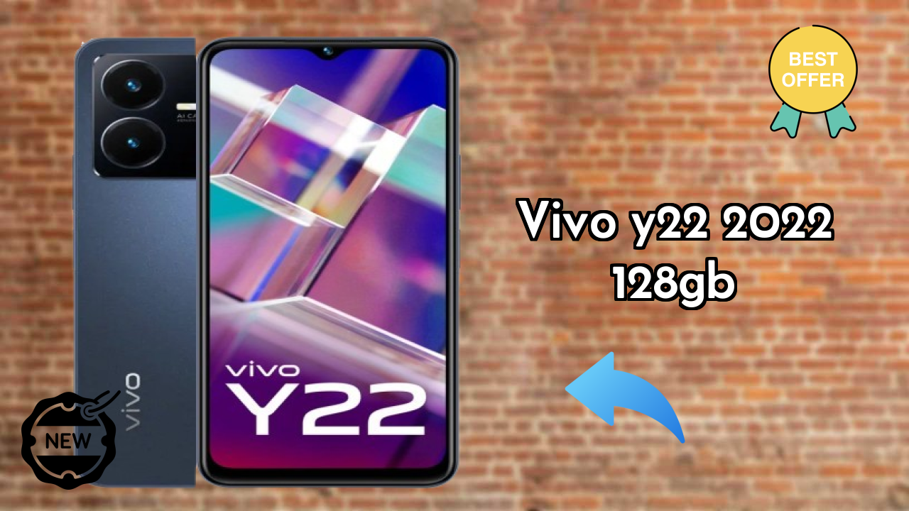 Vivo Y22 2022 128GB गेमिंग शो: MediaTek Helio G70 FPS