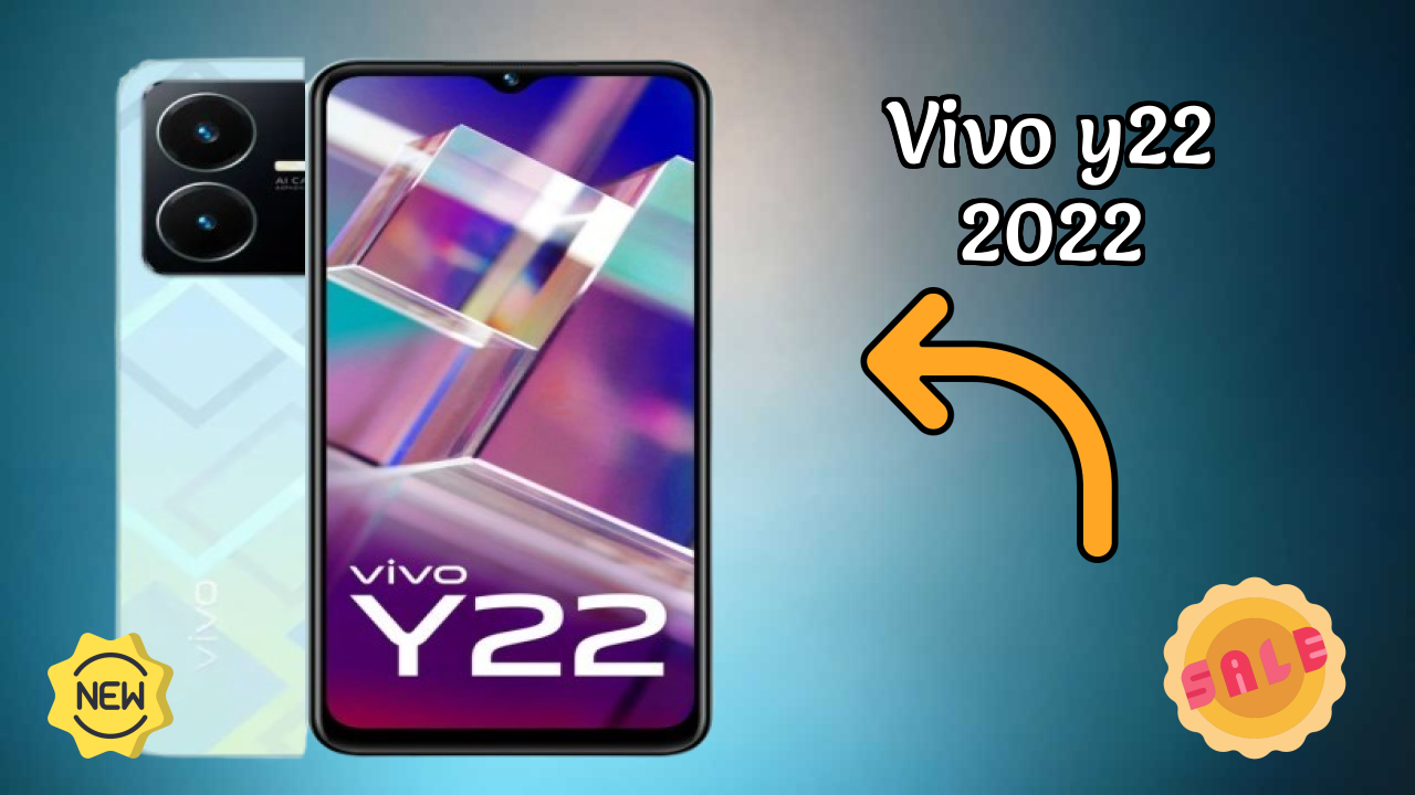 Vivo Y22 2022 बैटरी टेस्ट: 5000 MAh रियल दुनिया रिव्यु