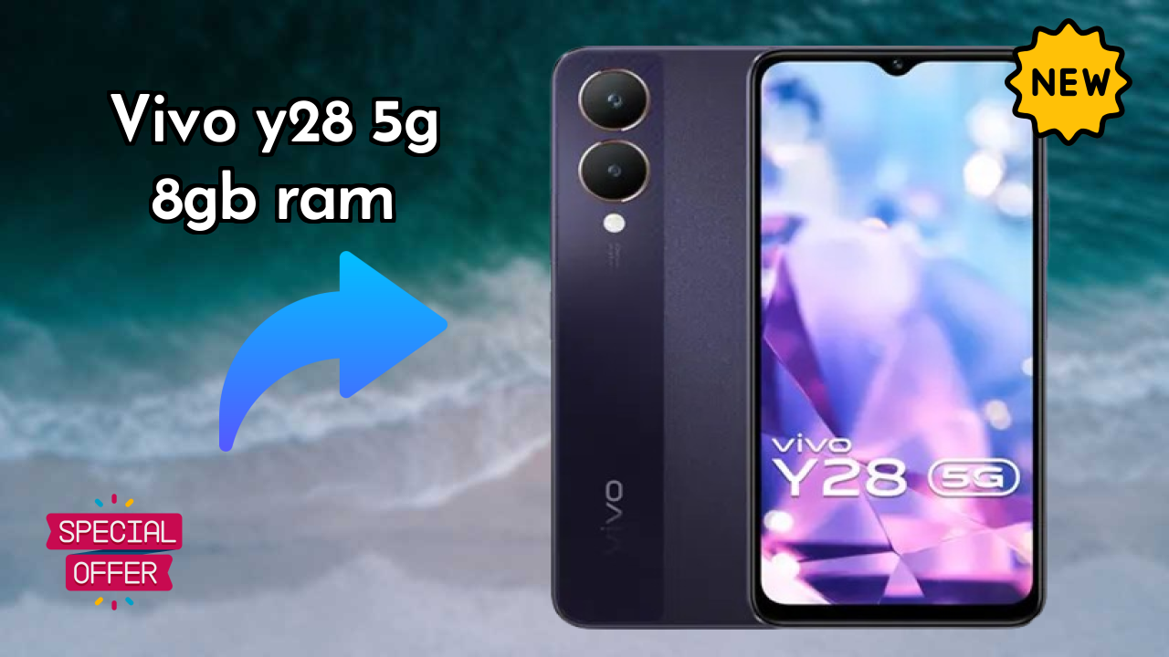 Vivo Y28 5G 8GB RAM प्रोसेसर रिव्यु: MediaTek Dimensity 6020 स्पीड टेस्ट