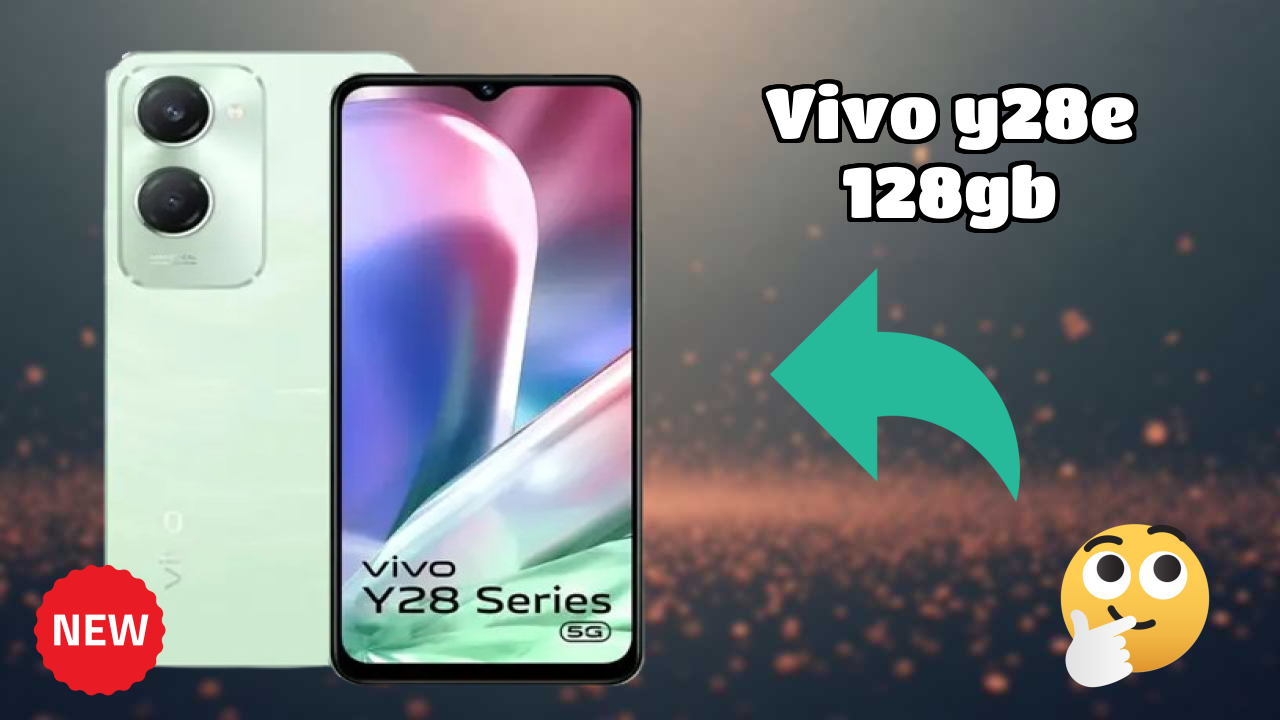 Vivo Y28e 128GB कैमरा रिव्यु: 13 MP + 0.08 MP Rear Camera फोटो टेस्ट