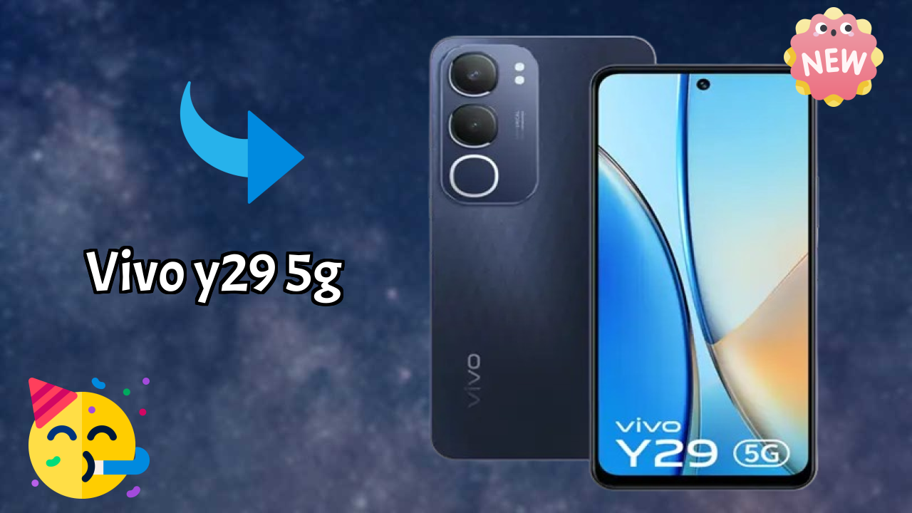 Vivo Y29 5G डिस्प्ले  डिस्कसन: LCD समझाया गया