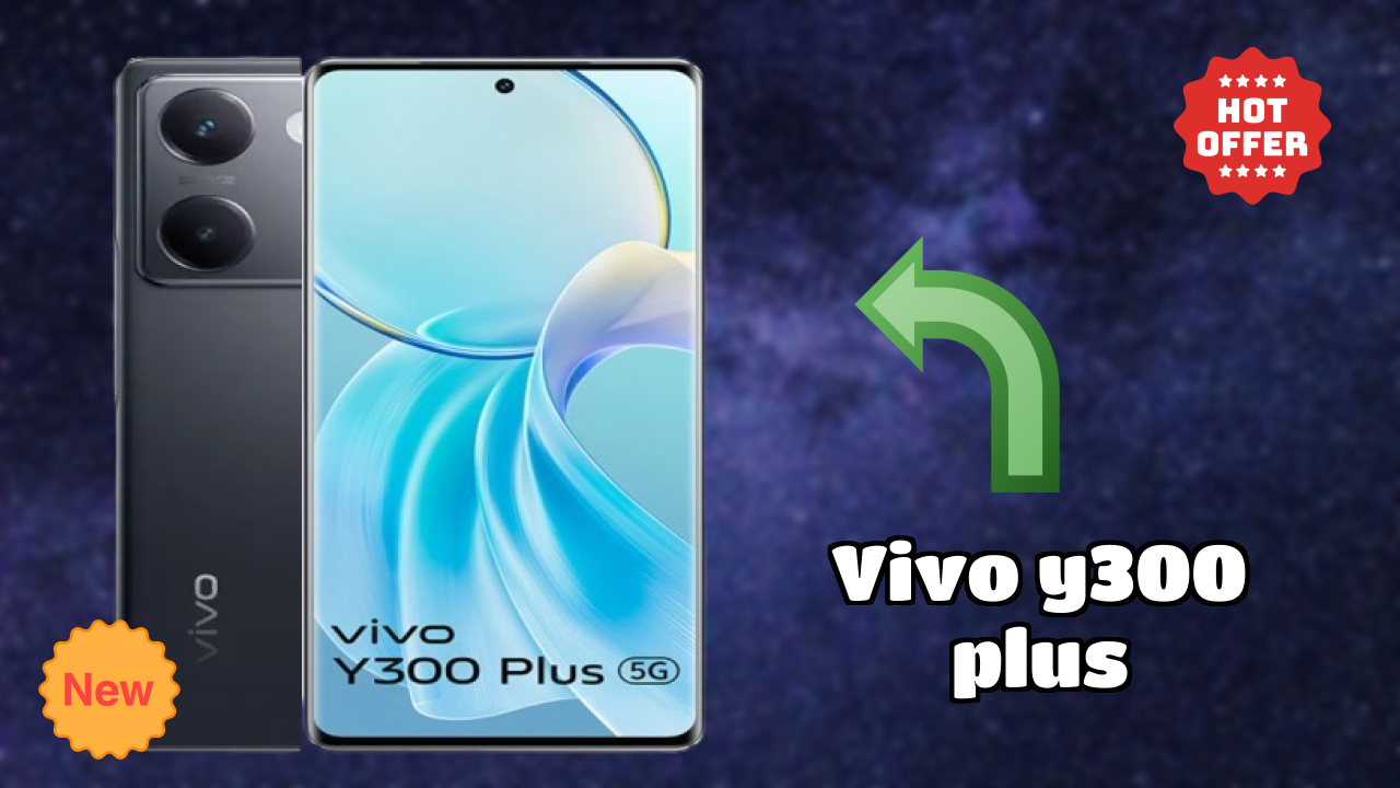 Vivo Y300 Plus बैटरी लाइफ: 5000 MAh रियल दुनिया टेस्ट