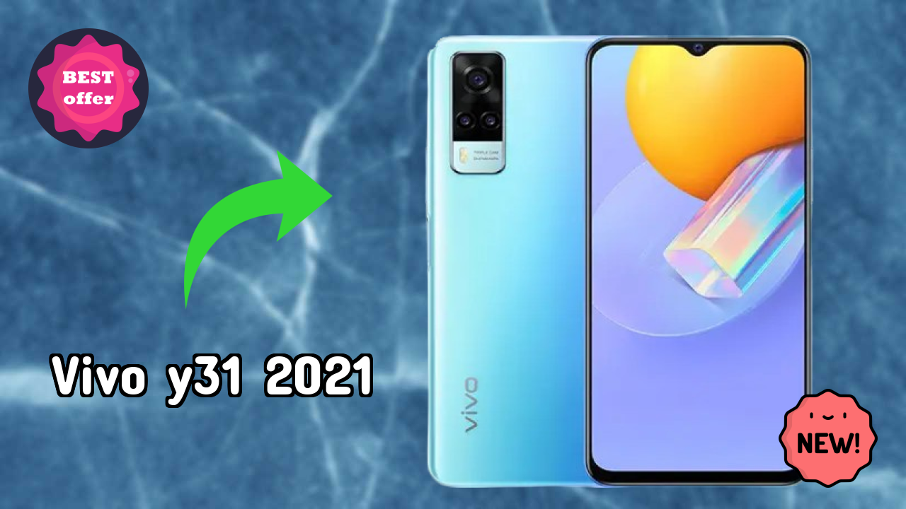 Vivo Y31 2021 डिस्प्ले क्वॉलिटी: IPS LCD समझाया गया