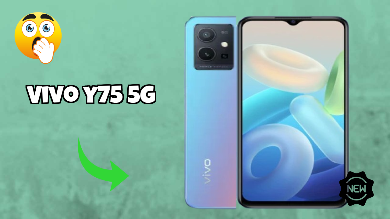 Vivo Y75 5G क़ीमत अलर्ट: आज ₹16,140 तक गिर गई!