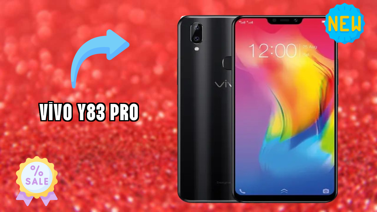 Vivo Y83 Pro डिस्प्ले रिव्यु: IPS LCD स्क्रीन