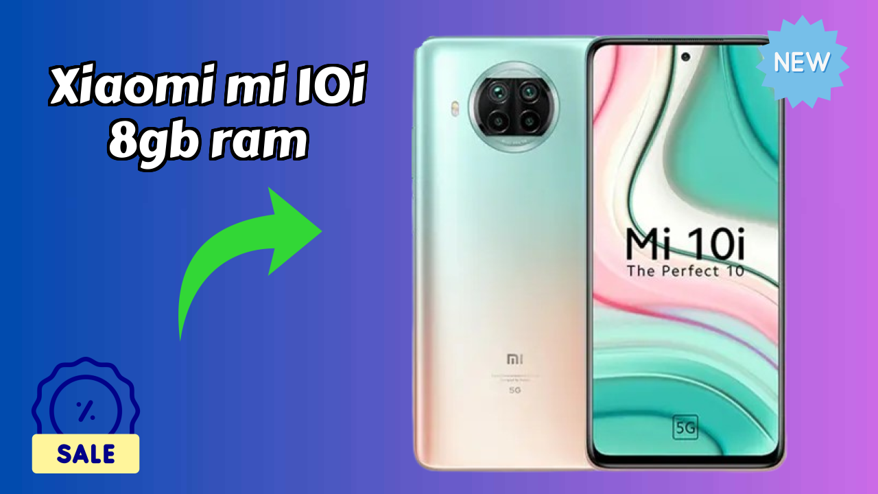 Xiaomi Mi 10i 8GB RAM बैटरी टेस्ट: क्या 4820 MAh पूरे दिन चलती है?