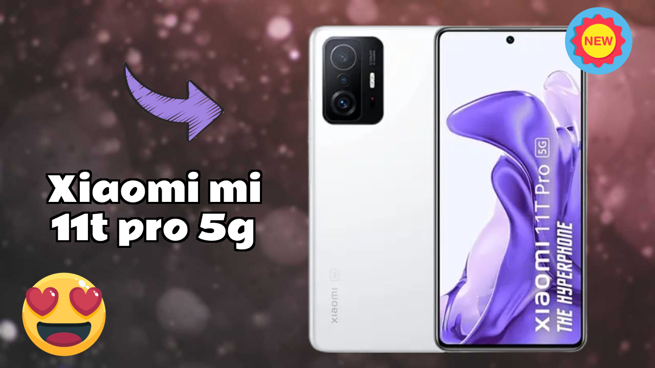 Xiaomi Mi 11T Pro 5G RAM टेस्ट: 8 GB RAM वर्क लोड को हैंडल करती है
