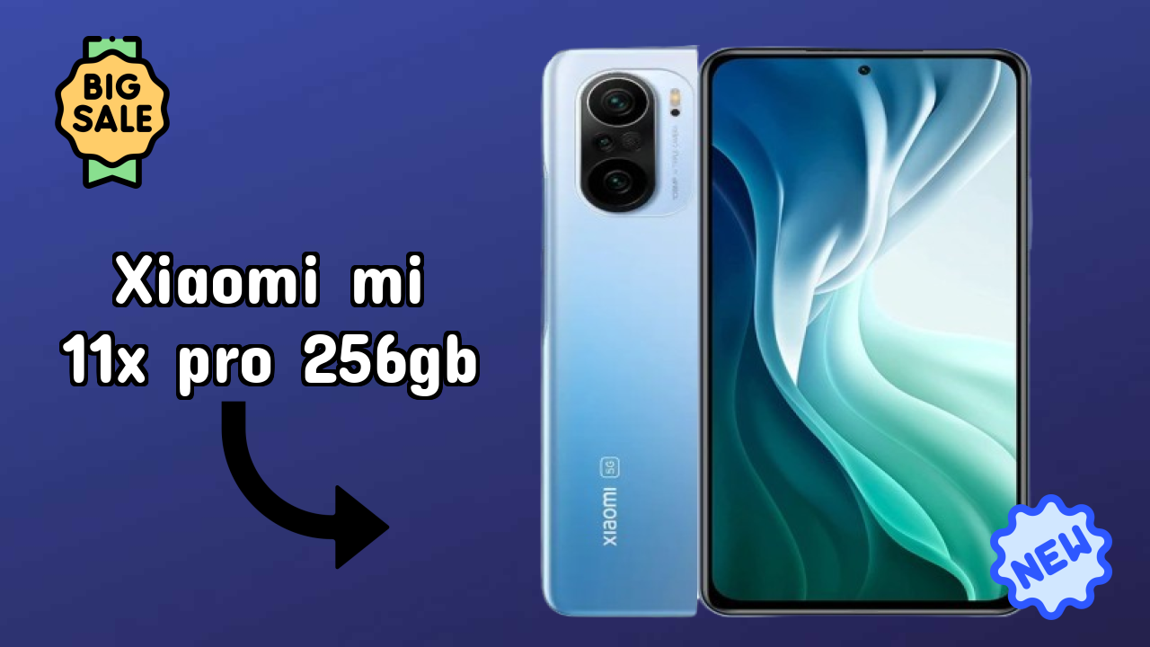Xiaomi Mi 11X Pro 256GB बैटरी टेस्ट: 4520 MAh रियल दुनिया रिव्यु