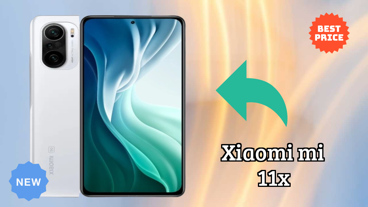 Xiaomi Mi 11X बैटरी टेस्ट: 4520 MAh कितने टाइम तक चलती है