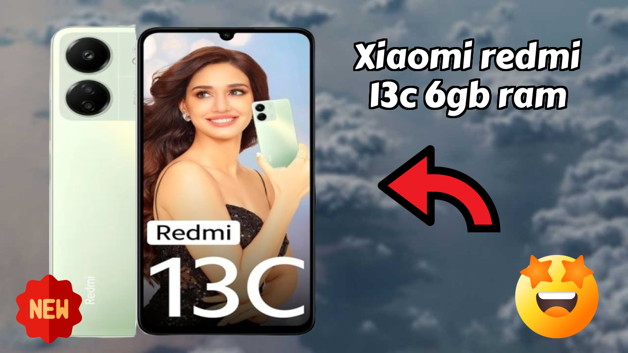 Xiaomi Redmi 13C 6GB RAM गेमिंग बेंचमार्क: MediaTek Helio G85 टेस्ट किया गया
