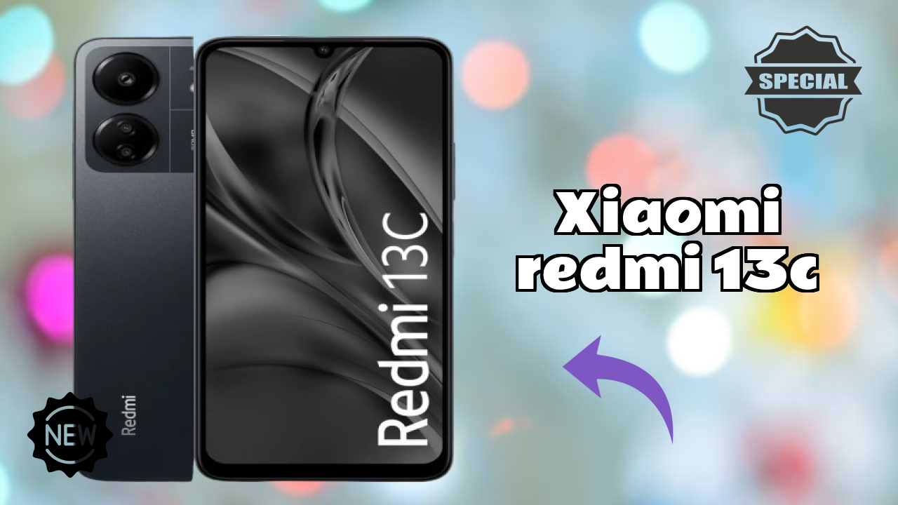 Xiaomi Redmi 13C कैमरा क्वॉलिटी: 8 MP Front Camera सेल्फी रिव्यु