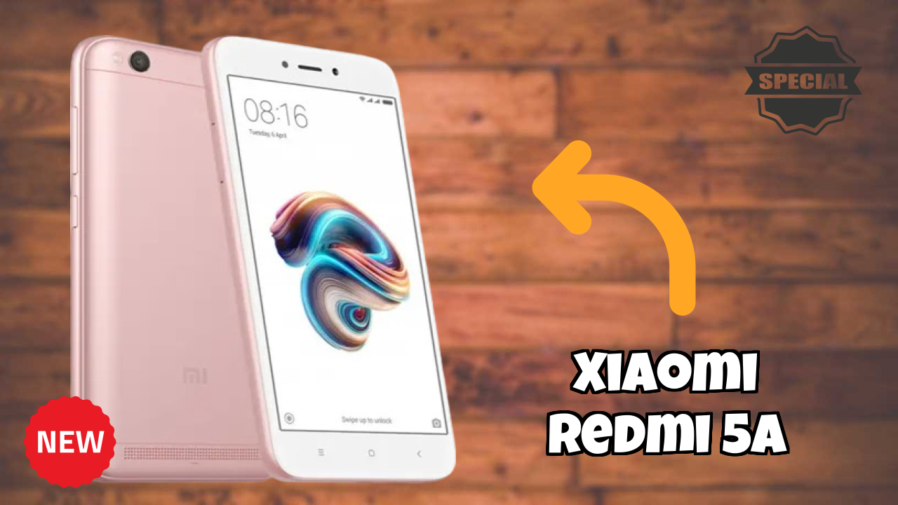 Xiaomi Redmi 5A RAM टेस्ट: क्या 2 GB RAM वर्क लोड को हैंडल करती है