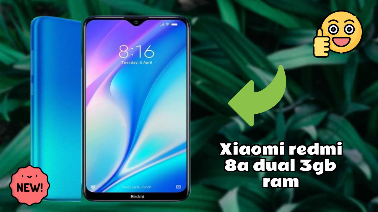 Xiaomi Redmi 8A Dual 3GB RAM रिव्यु: 3 GB RAM मल्टीटास्किंग टेस्ट किया गया