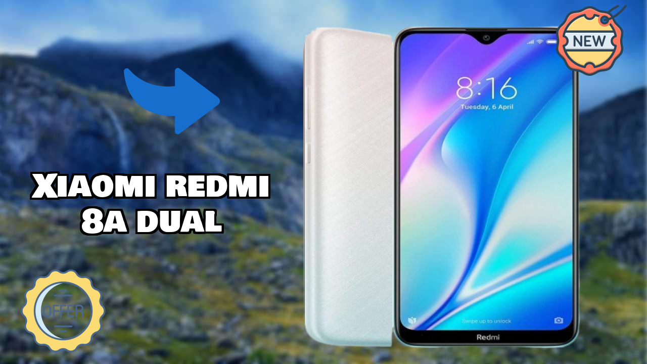 Xiaomi Redmi 8A Dual कैमरा क्वॉलिटी: 13 MP + 2 MP Rear Camera सैंपल
