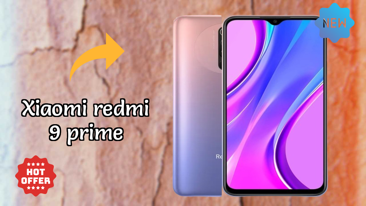Xiaomi Redmi 9 Prime कैमरा सैंपल: 13 MP + 8 MP + 5 MP + 2 MP Rear Camera रियल टेस्ट