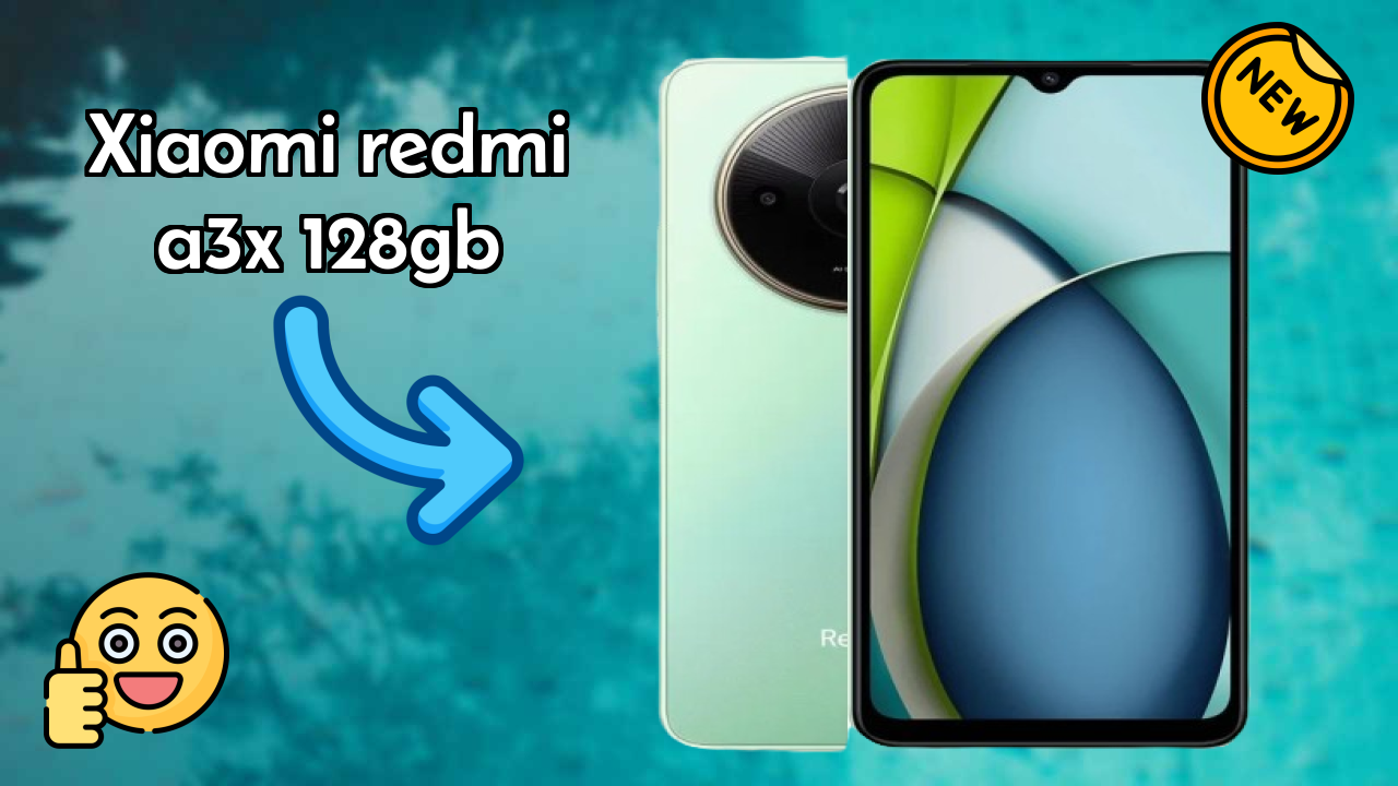 Xiaomi Redmi A3X 128GB शो: Unisoc T603 स्पीड रिव्यु