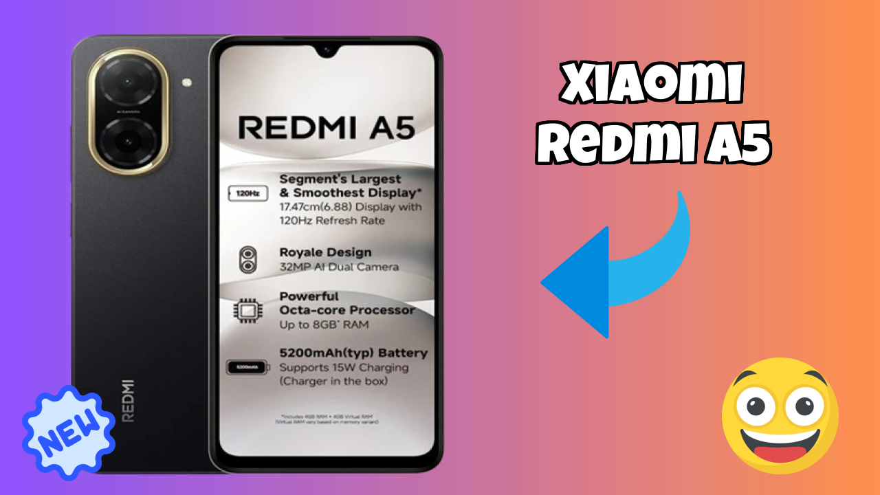 Xiaomi Redmi A5 RAM रिव्यु: 3 GB RAM मल्टीटास्किंग  डिस्कसन