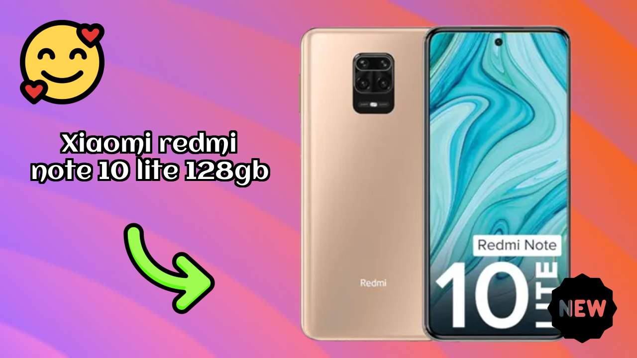 Xiaomi Redmi Note 10 Lite 128GB क़ीमत रिव्यु: ₹10,999 पूरा  डिस्कसन