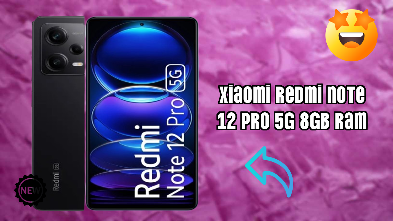 क्या आपको 2026 में Xiaomi Redmi Note 12 Pro 5G 8GB RAM खरीदना चाहिए? पूरा  डिस्कसन