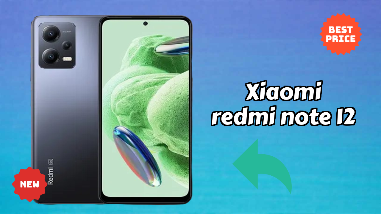 Xiaomi Redmi Note 12 डिस्प्ले साइज़: 6.67 Inches (16.94 Cm) स्क्रीन टेस्ट