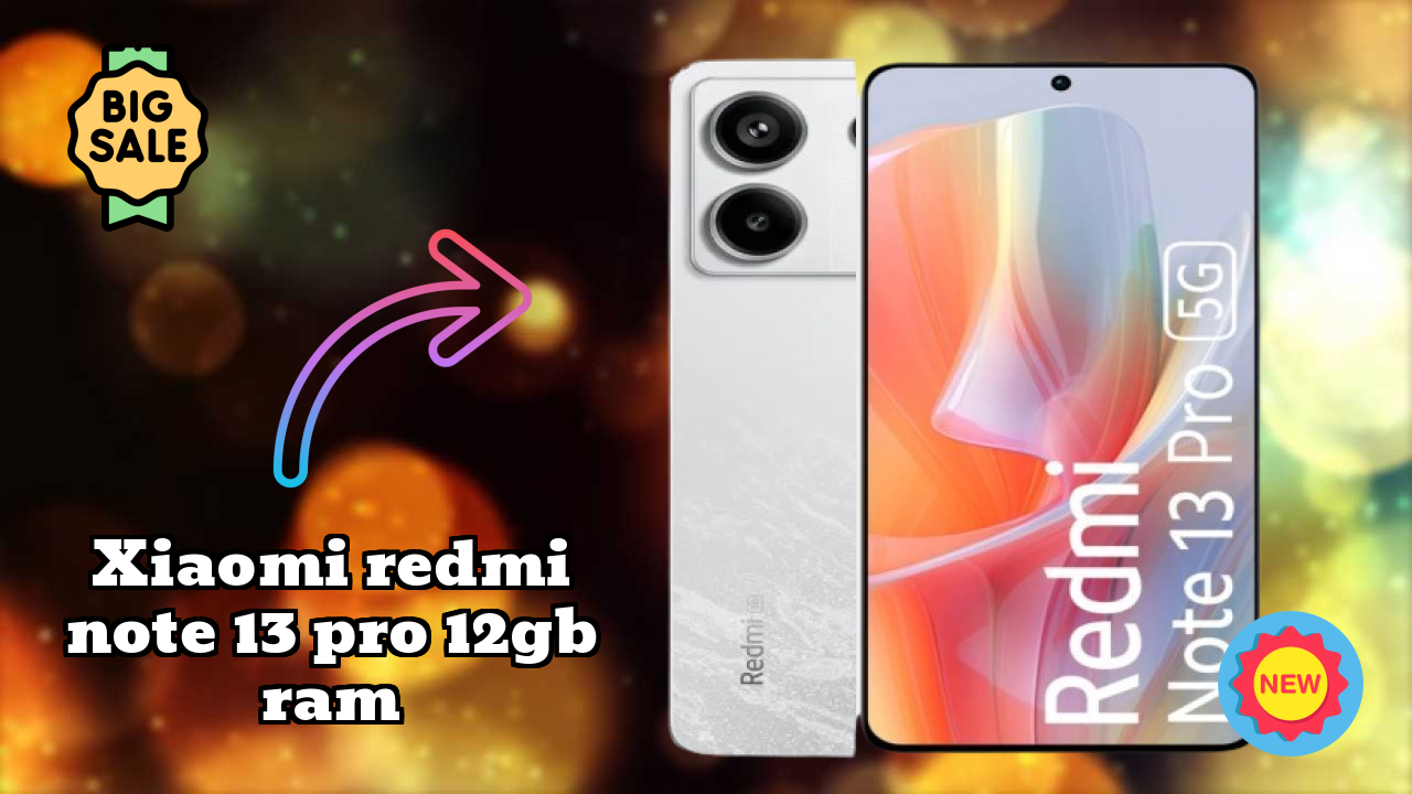 Xiaomi Redmi Note 13 Pro 12GB RAM प्रोसेसर रिव्यु: Snapdragon 7s Gen 2 स्पीड टेस्ट