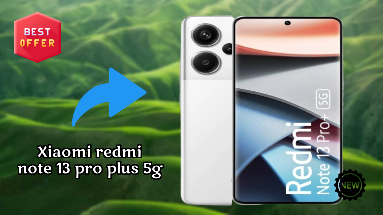 Xiaomi Redmi Note 13 Pro Plus 5G कैमरा सैंपल: 200 MP + 8 MP + 2 MP Rear Camera रियल फोटो