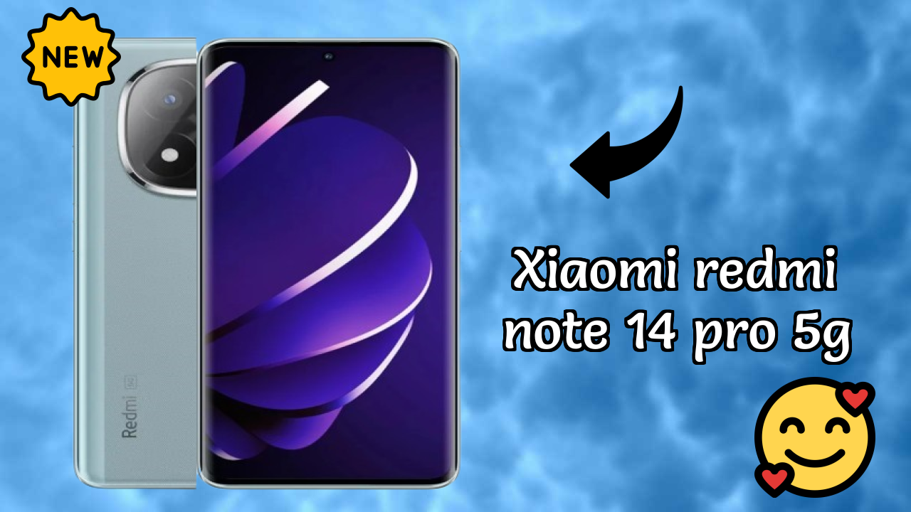 ₹26,998 पर Xiaomi Redmi Note 14 Pro+ 5G - अभी उपलब्ध बेस्ट डील