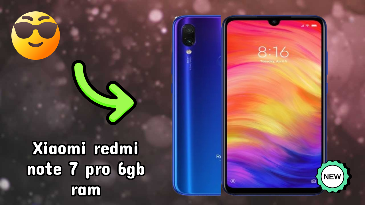 Xiaomi Redmi Note 7 Pro 6GB RAM गेमिंग शो: Snapdragon 675 FPS टेस्ट
