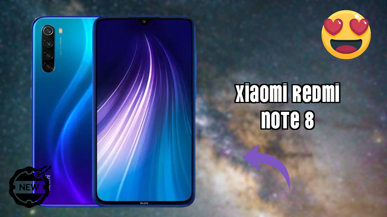 Xiaomi Redmi Note 8 बैटरी लाइफ: 4000 MAh चार्जिंग स्पीड