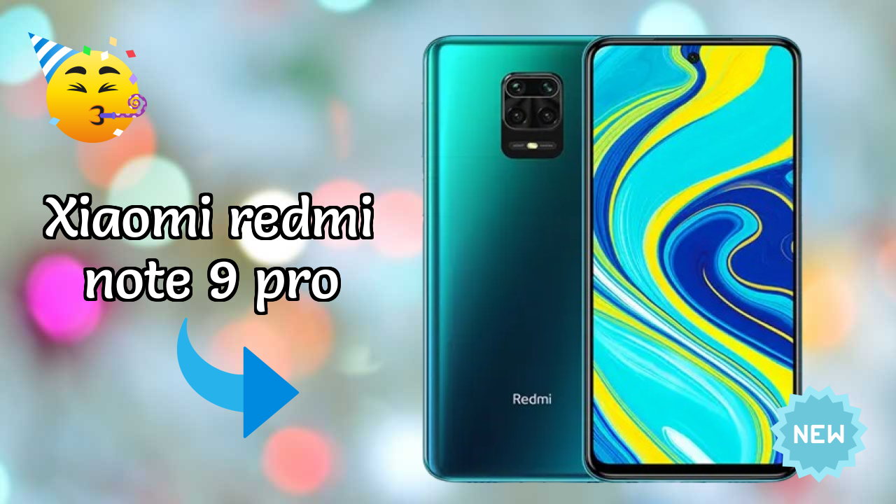 Xiaomi Redmi Note 9 Pro डिस्प्ले रिव्यु: 6.67 Inches (16.94 Cm) स्क्रीन साइज़