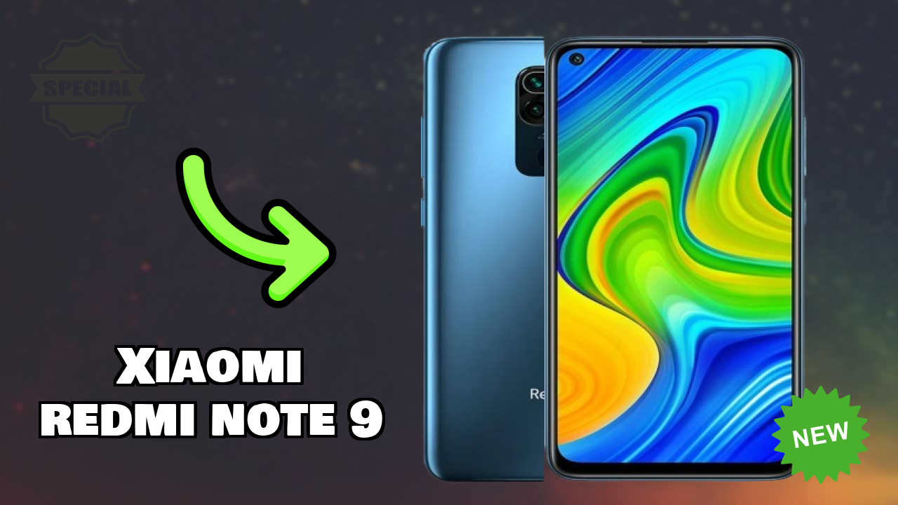 Xiaomi Redmi Note 9 RAM शो: 4 GB RAM गेमिंग टेस्ट किया गया