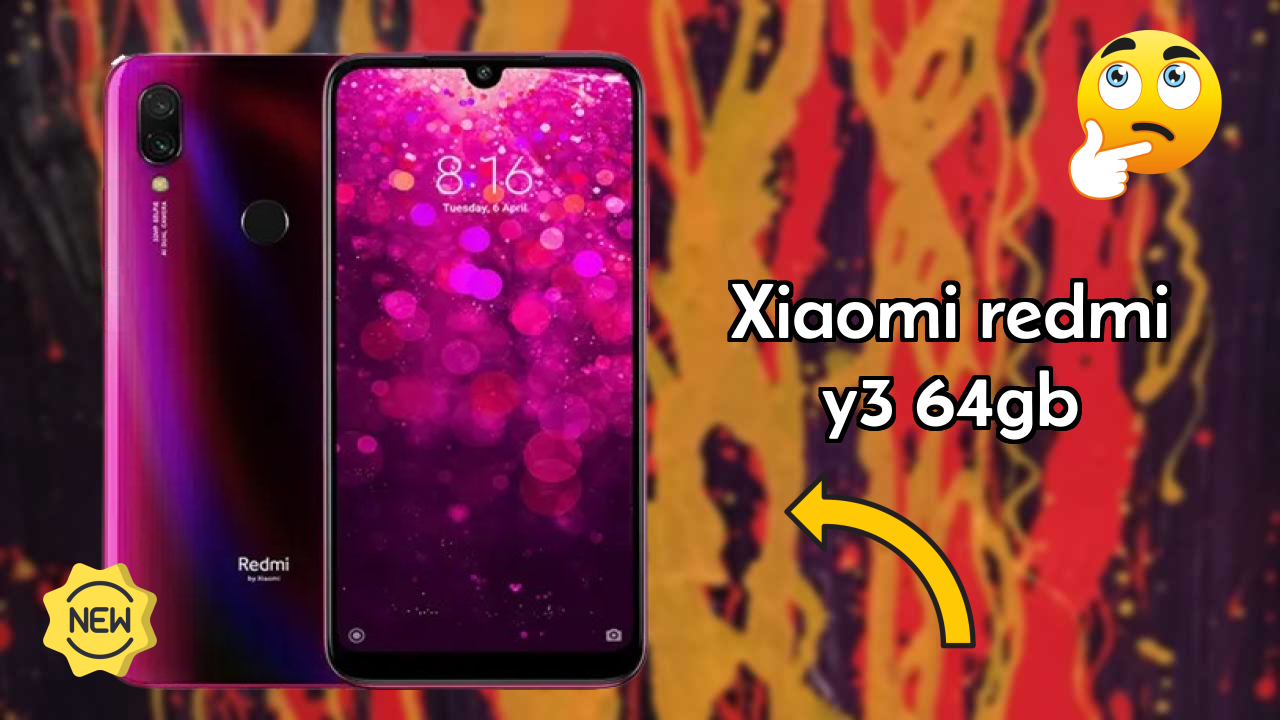 Xiaomi Redmi Y3 64GB प्रोसेसर टेस्ट: Snapdragon 632 स्पीड रिव्यु